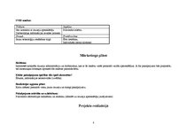 Biznesa plāns 'SIA "Stars"', 8.