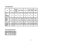 Biznesa plāns 'SIA "Stars"', 14.