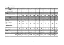 Biznesa plāns 'SIA "Stars"', 18.