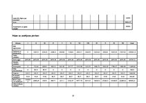 Biznesa plāns 'SIA "Stars"', 19.