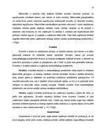 Referāts 'Konkurences priekšrocības un konkurētspēju analīze uzņēmumā Apple', 16.