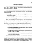 Referāts 'Konkurences priekšrocības un konkurētspēju analīze uzņēmumā Apple', 18.