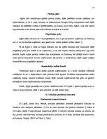 Referāts 'Konkurences priekšrocības un konkurētspēju analīze uzņēmumā Apple', 23.