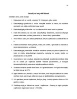 Referāts 'Konkurences priekšrocības un konkurētspēju analīze uzņēmumā Apple', 30.