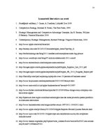 Referāts 'Konkurences priekšrocības un konkurētspēju analīze uzņēmumā Apple', 32.