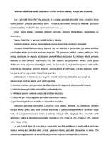 Eseja 'Politiskās līdzdalības veidi', 1.