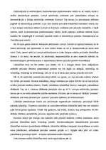 Eseja 'Politiskās līdzdalības veidi', 2.