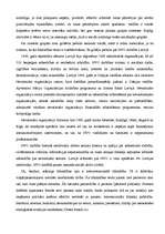 Eseja 'Politiskās līdzdalības veidi', 4.