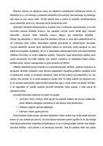 Eseja 'Politiskās līdzdalības veidi', 5.