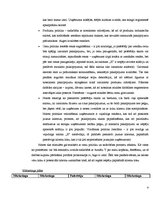 Referāts 'Mārketinga plāns par frizieru pakalpojumiem salonā "X"', 4.