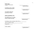 Referāts 'T5 kontroleksemplāra aizpildīšana, reģistrēšana un aprites kartība', 2.