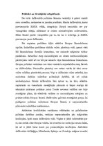 Referāts 'Adaptēšanās Eiropas integrācijā.Mazās valstis un Eiropas Savienība', 5.