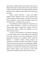 Referāts 'Adaptēšanās Eiropas integrācijā.Mazās valstis un Eiropas Savienība', 6.