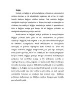 Referāts 'Adaptēšanās Eiropas integrācijā.Mazās valstis un Eiropas Savienība', 7.