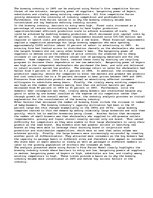 Eseja 'Adolph Coors in the Brewing Industry', 1.