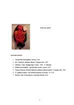 Referāts 'Dadaisms kā kontrkultūras izpausme vai antikultūra', 5.