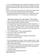 Konspekts 'Lielā Franču revolūcija un Napoleons', 3.