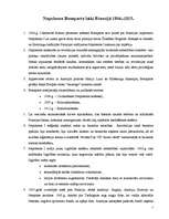 Konspekts 'Lielā Franču revolūcija un Napoleons', 7.