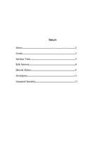 Eseja 'Pārdomas par Dievu', 1.