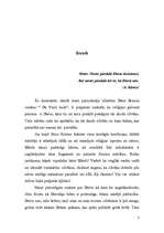 Eseja 'Pārdomas par Dievu', 2.