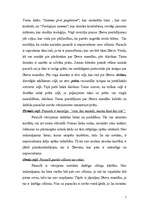 Eseja 'Pārdomas par Dievu', 5.