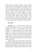 Eseja 'Pārdomas par Dievu', 8.