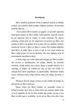 Eseja 'Pārdomas par Dievu', 10.