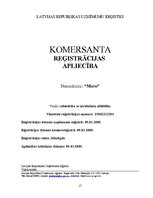 Biznesa plāns 'Biznesa plāns', 17.