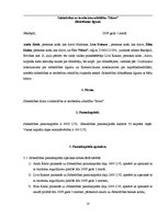 Biznesa plāns 'Biznesa plāns', 18.