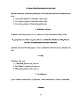 Biznesa plāns 'Biznesa plāns', 19.