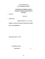 Biznesa plāns 'Biznesa plāns', 26.