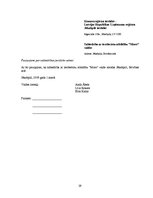 Biznesa plāns 'Biznesa plāns', 29.