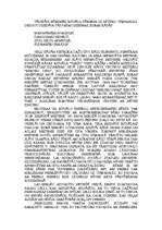 Konspekts 'Veļu laiks', 4.