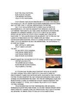 Konspekts 'Veļu laiks', 8.