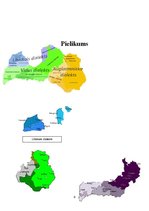 Referāts 'Latviešu valodas dialekti', 8.