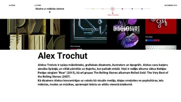 Prezentācija 'Svarīgu kultūras faktu pārskats 2010-2019', 13.