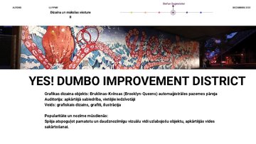 Prezentācija 'Svarīgu kultūras faktu pārskats 2010-2019', 16.