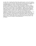 Eseja 'An Occupation of Interest', 2.