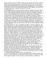 Eseja 'Business Bluffing Reconsidered', 2.