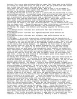 Eseja 'Business Bluffing Reconsidered', 3.