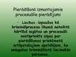 Prezentācija 'Pierādījumi un pierādīšana kriminālprocesā', 10.