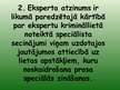 Prezentācija 'Pierādījumi un pierādīšana kriminālprocesā', 11.