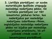 Prezentācija 'Pierādījumi un pierādīšana kriminālprocesā', 12.