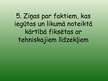 Prezentācija 'Pierādījumi un pierādīšana kriminālprocesā', 14.