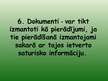 Prezentācija 'Pierādījumi un pierādīšana kriminālprocesā', 15.