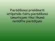 Prezentācija 'Pierādījumi un pierādīšana kriminālprocesā', 16.