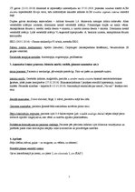 Prakses atskaite 'Neiroloģiska pacienta slimības vēsture', 2.