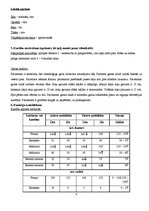 Prakses atskaite 'Neiroloģiska pacienta slimības vēsture', 4.