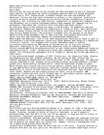 Eseja 'Bill Clinton', 1.