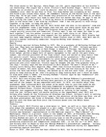 Eseja 'Bill Clinton', 2.